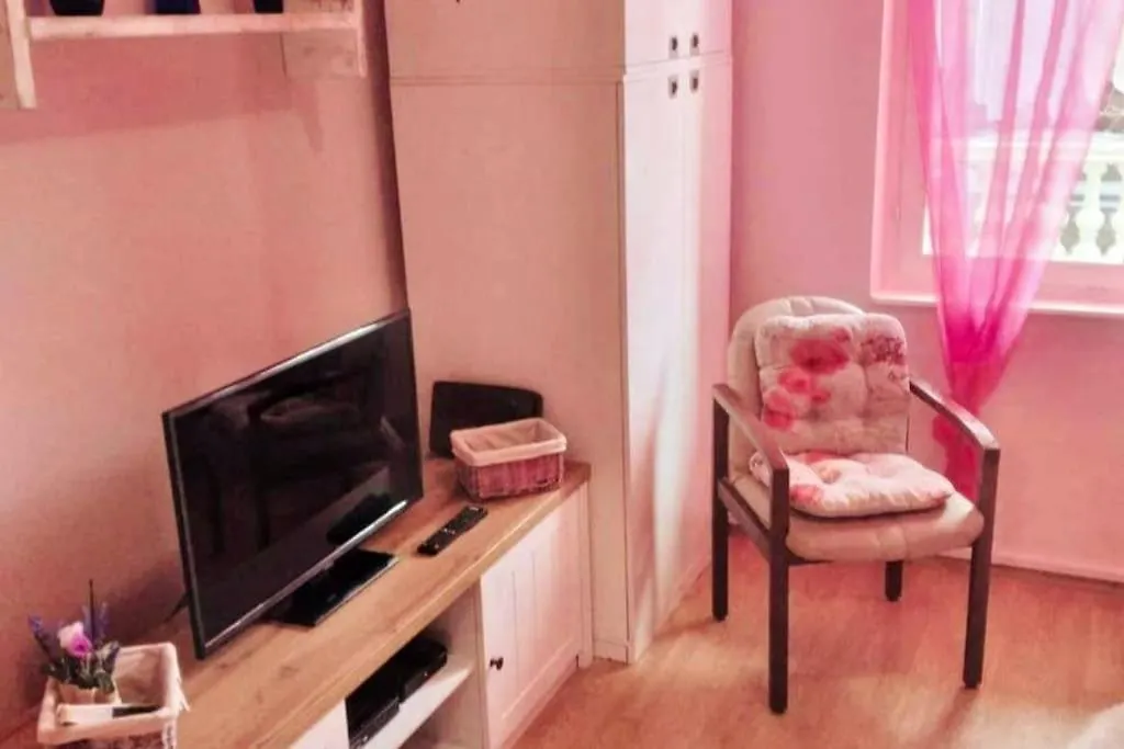 Gorgeous 2+1 Room Appartement With Private Parking Medulin Croatia